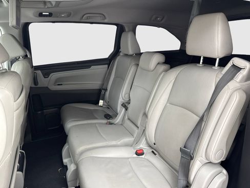 Used 2019 Honda Odyssey EX-L image 36