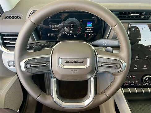 New 2026 GMC Terrain Denali image 7