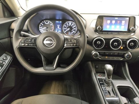 Used 2025 Nissan Sentra S FWD image 22