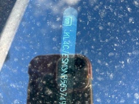 Used 2022 Buick Encore Preferred w/ Safety Package image 1