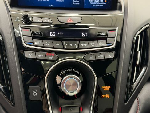Used 2019 Acura RDX A-Spec image 17