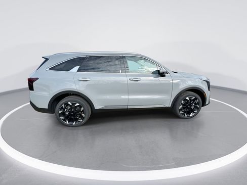 New 2026 Kia Sorento EX image 9