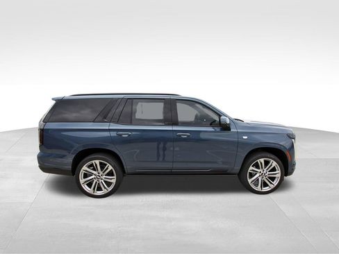 New 2026 Cadillac Escalade Sport w/ Touring Package AWD/4WD image 5