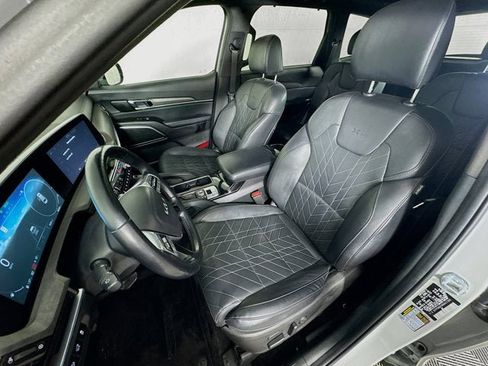 Certified 2024 Kia Telluride SX Prestige X-Pro image 22