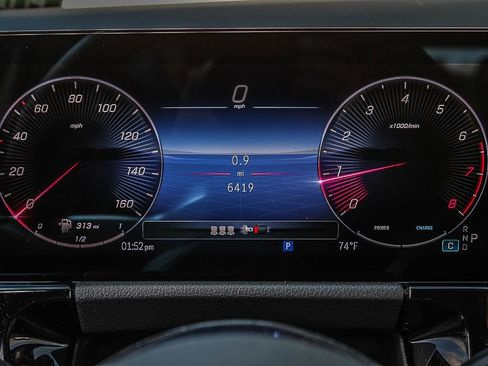 Certified 2025 Mercedes-Benz GLA 250 4MATIC image 25