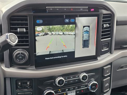 Used 2024 Ford F150 XLT w/ Equipment Group 303A High image 61