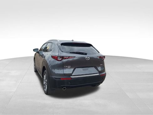 Used 2024 MAZDA CX-30 AWD 2.5 S w/ Premium Package image 11