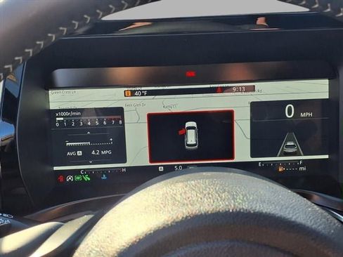 New 2026 Subaru Outback Touring XT image 38