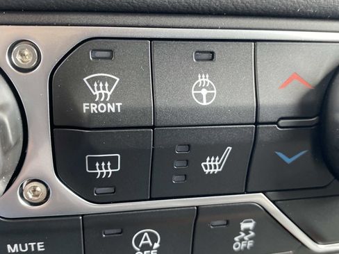 New 2026 Jeep Gladiator Mojave image 26