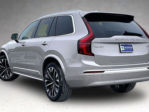 New 2026 Volvo XC90 B6 Plus w/ Protection Package Premier image 3