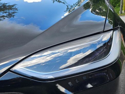 Used 2023 Tesla Model X AWD/4WD image 28