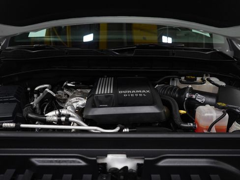 Used 2022 GMC Sierra 1500 AT4 w/ AT4 Preferred Package image 28