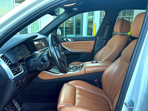 Used 2020 BMW X5 sDrive40i w/ M Sport Package RWD image 7