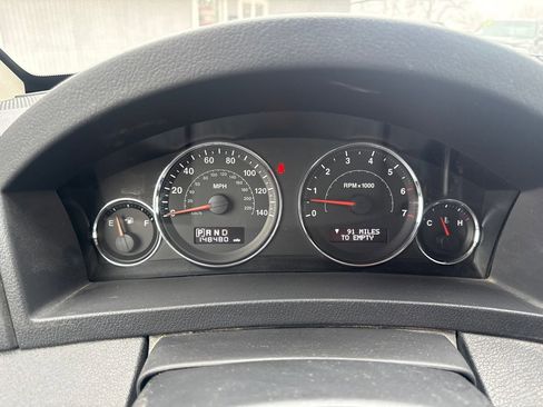 Used 2009 Jeep Grand Cherokee Laredo w/ Popular Equipment Group image 21