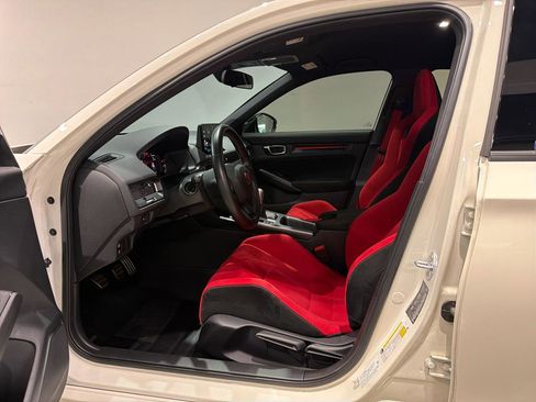 Used 2023 Honda Civic Type R image 21