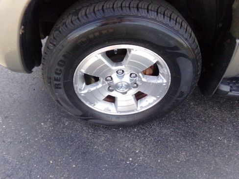 Used 2008 Toyota 4Runner SR5 image 34