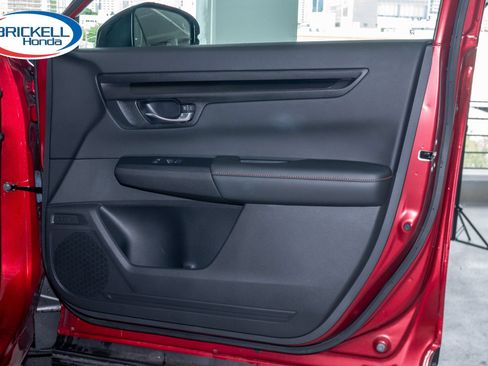 Certified 2024 Honda CR-V Sport-L image 15