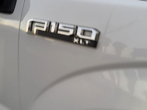 Used 2018 Ford F150 XLT w/ Equipment Group 302A Luxury image 11