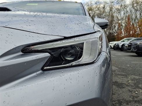 Certified 2024 Subaru WRX Limited image 10