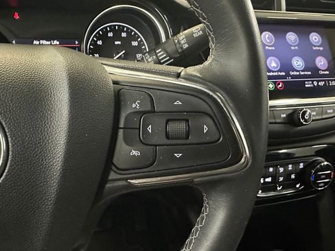 Certified 2023 Buick Encore GX Select image 11
