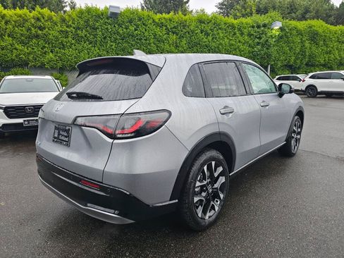 New 2027 Honda HR-V EX-L image 8