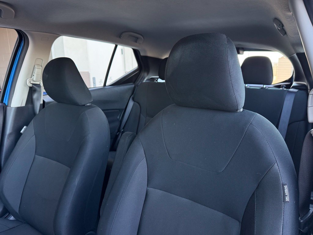 Used 2025 Nissan Kicks Play S FWD image 23