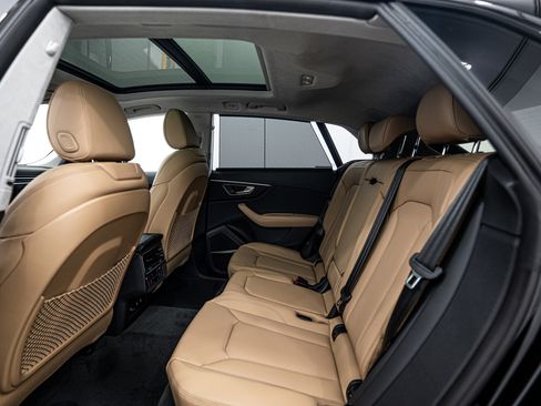 New 2025 Audi Q8 Prestige image 17
