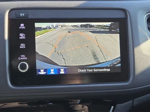 Used 2022 Honda HR-V EX image 20