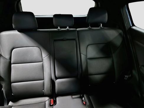 Used 2022 Kia Sportage Nightfall Edition w/ Nighfall AWD Premium Package image 23