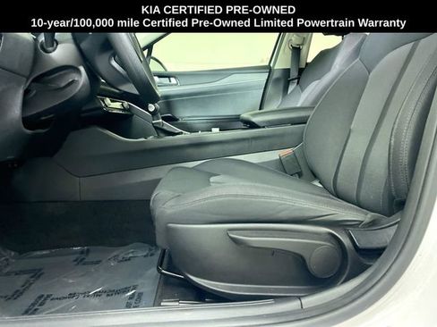 Used 2023 Kia K5 LXS image 19