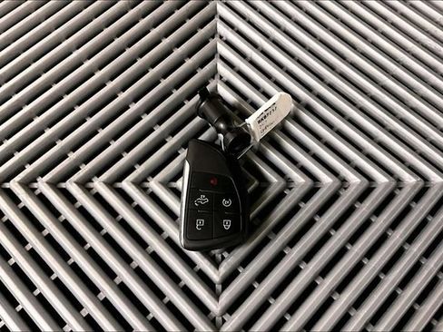 Used 2022 Chevrolet Silverado 1500 Custom Trail Boss image 11