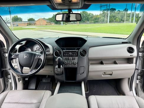 Used 2014 Honda Pilot EX-L image 27