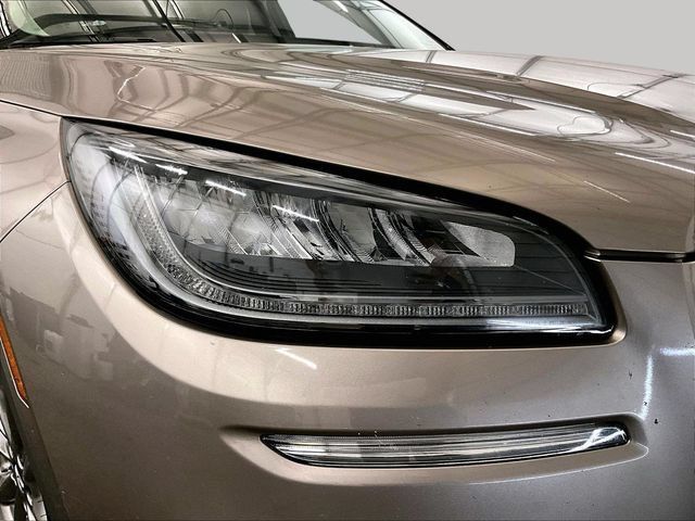 Used 2020 Lincoln Corsair AWD w/ Premium Package image 27