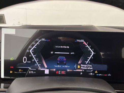 Used 2026 BMW X5 xDrive40i image 14