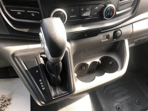 Used 2024 Ford Transit 250 T-250 w/ Exterior Upgrade Package image 26