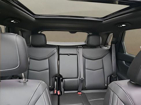 Used 2023 Cadillac XT5 Premium Luxury AWD/4WD image 31