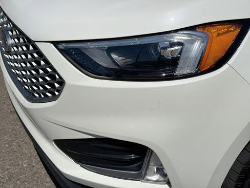Used 2023 Ford Edge SEL w/ Convenience Package AWD/4WD image 12
