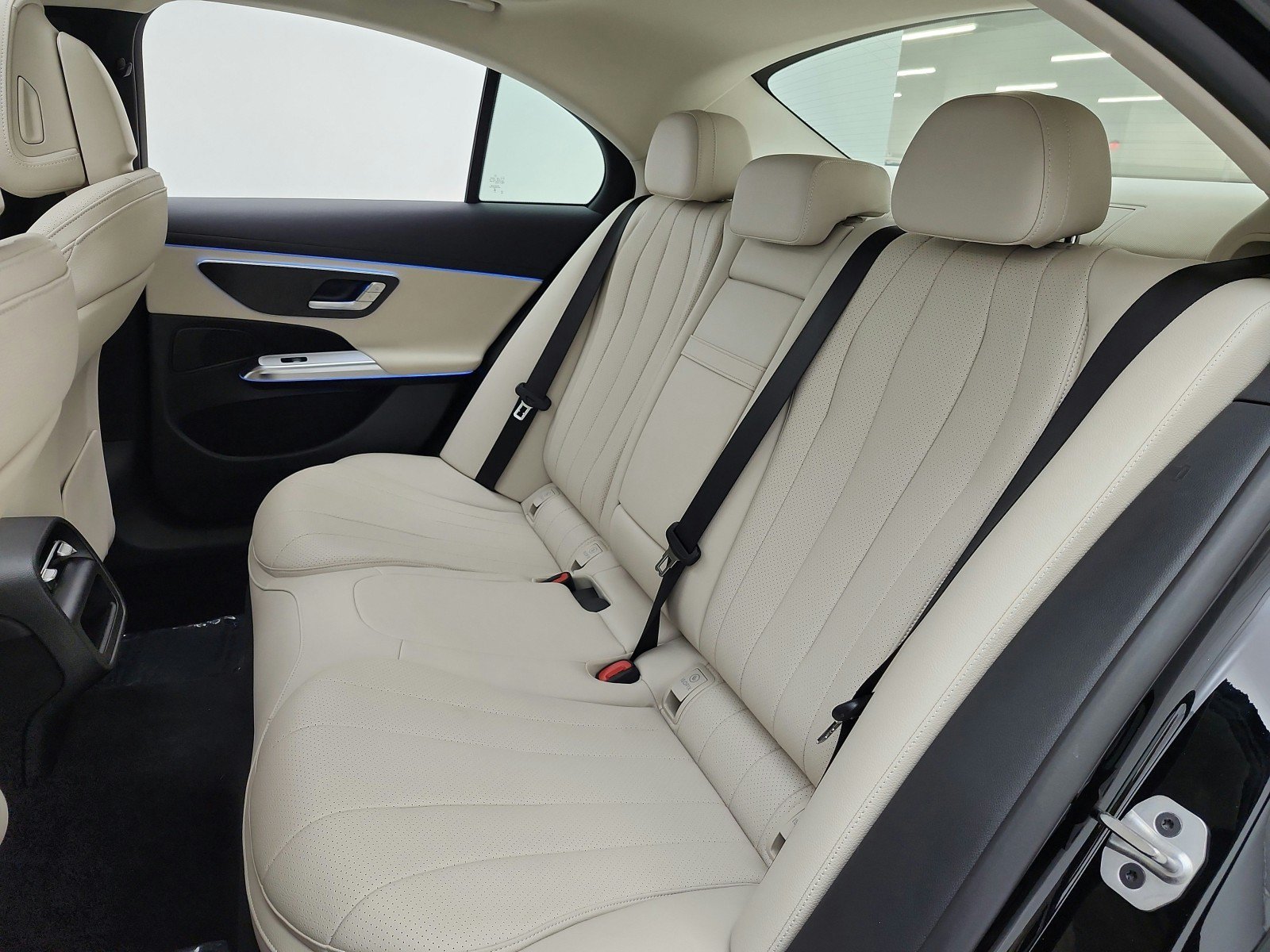 Certified 2026 Mercedes-Benz E 350 Sedan image 13