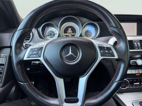 Used 2013 Mercedes-Benz C 300 C 300 Sport 4MATIC AWD 4dr Sed image 35