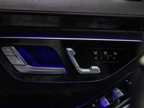 Used 2021 Mercedes-Benz S 580 4MATIC Sedan image 54