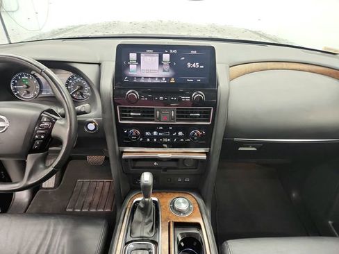 Used 2024 Nissan Armada SL image 24