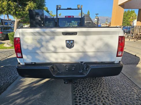 Used 2018 RAM 2500 Tradesman w/ Power & Remote Entry Group image 6