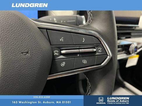 New 2026 Honda Prologue Elite image 13