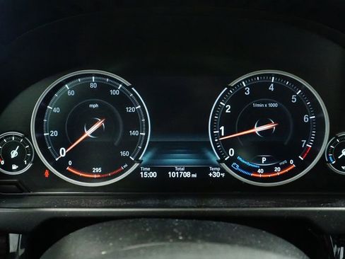 Used 2016 BMW X6 xDrive35i image 34