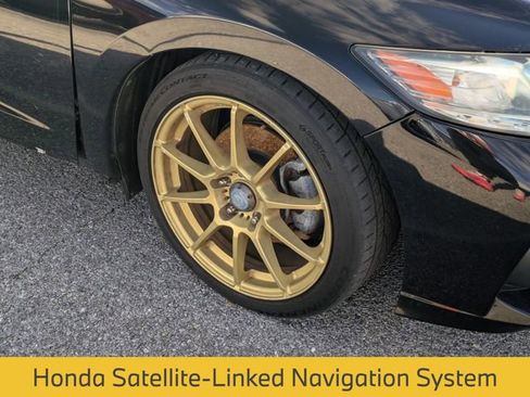 Used 2016 Honda CR-Z EX-L image 6