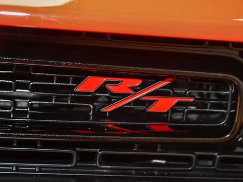 Used 2023 Dodge Challenger R/T Scat Pack w/ Plus Package RWD image 90