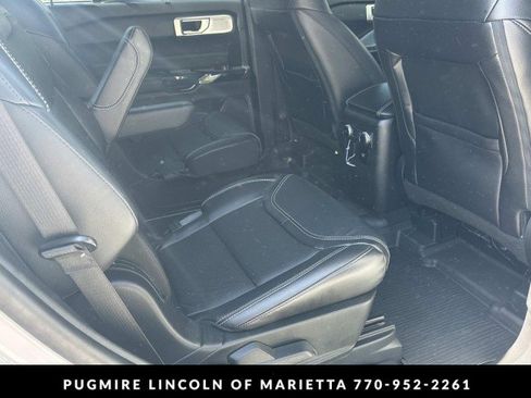 Used 2023 Ford Explorer ST w/ Equipment Group 401A image 33