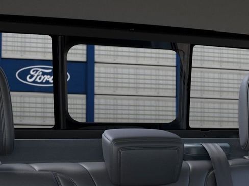 New 2026 Ford Maverick Lariat w/ Black Appearance Package image 24