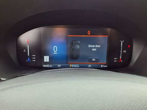 Used 2023 Ford Escape ST-Line Select w/ Tech Pack #1 AWD/4WD image 18