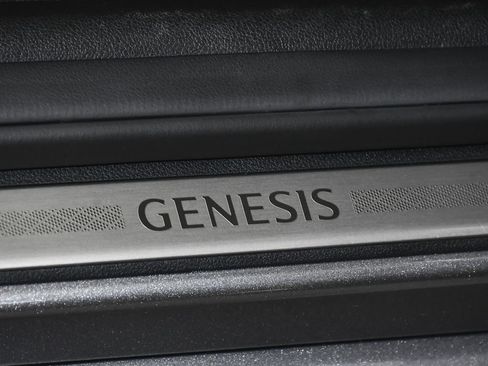 Used 2025 Genesis G80 3.5T Sport AWD/4WD image 18